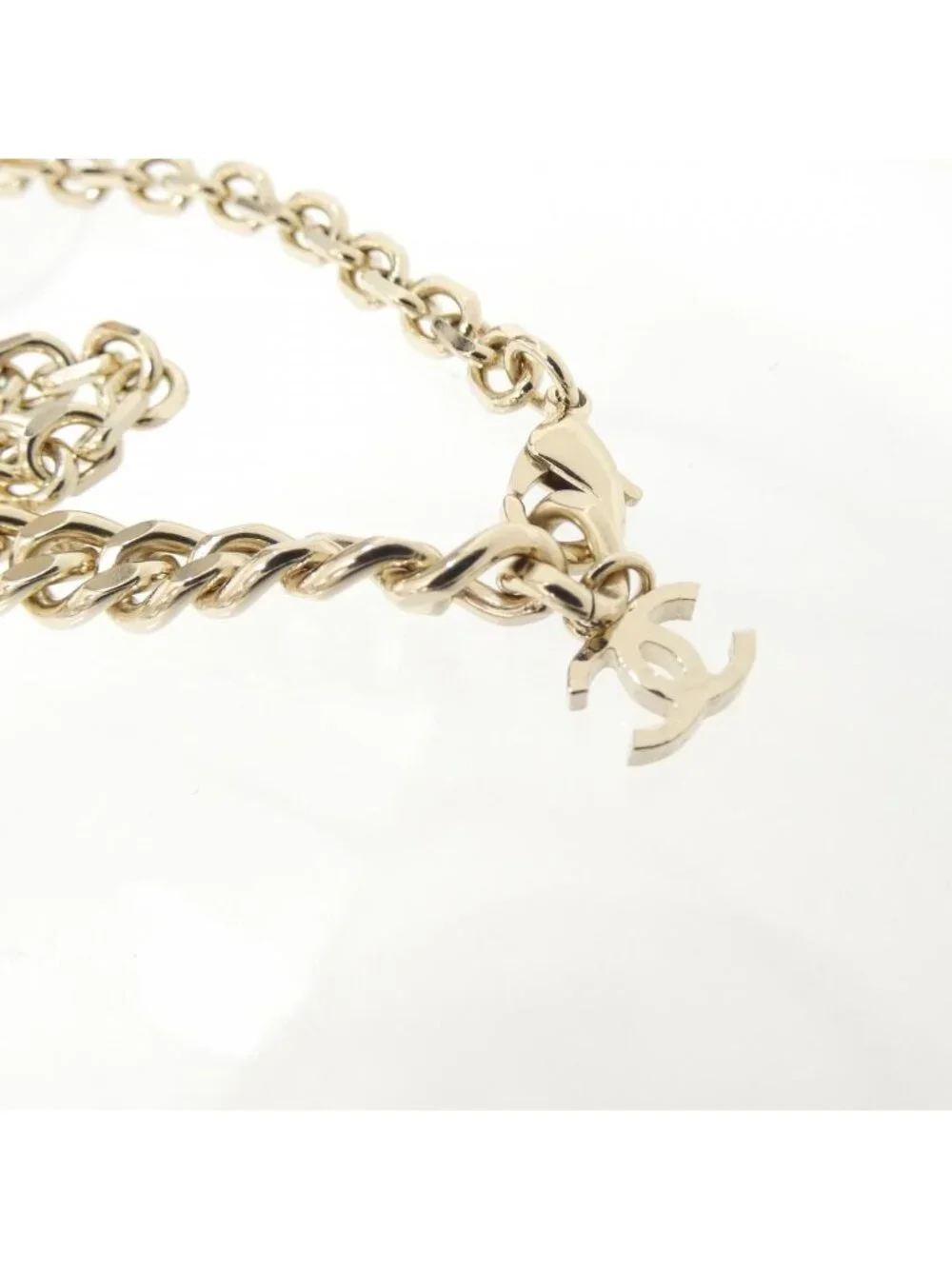 CHANEL item code
